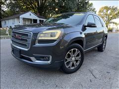 2014 GMC Acadia 