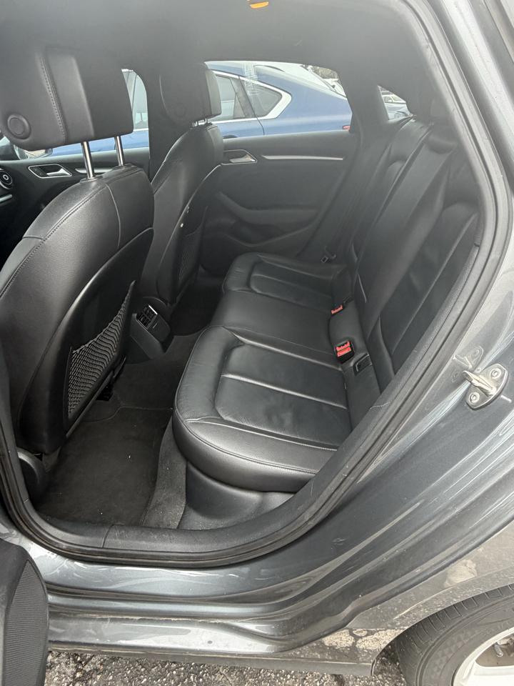 Audi A3 1.8T Premium FWD S tronic 2016