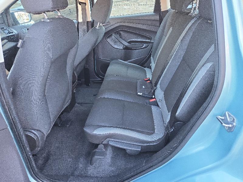 Ford Escape S FWD 2013