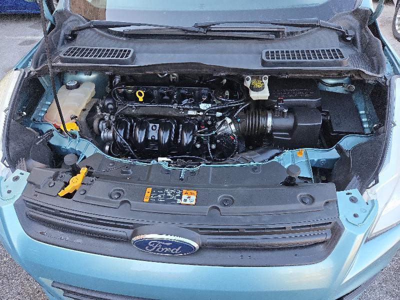 Ford Escape S FWD 2013