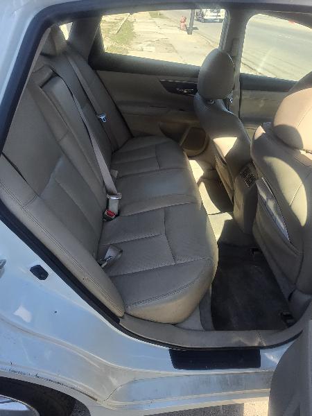 Nissan Altima 2.5 2014