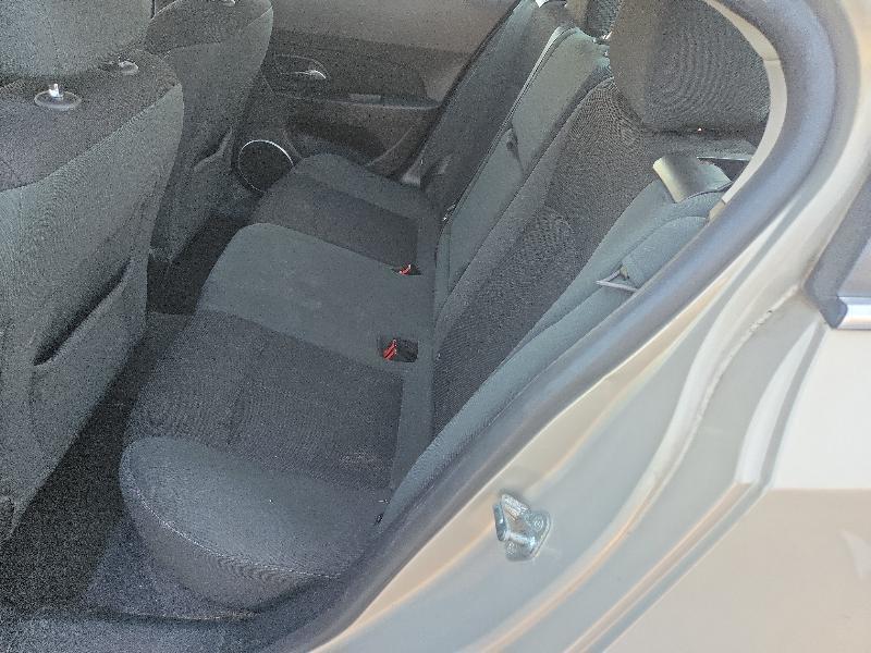 Chevrolet Cruze 1LT 2011