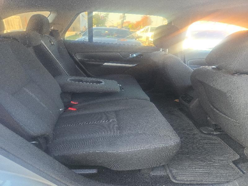 Ford Edge SE AWD 2014