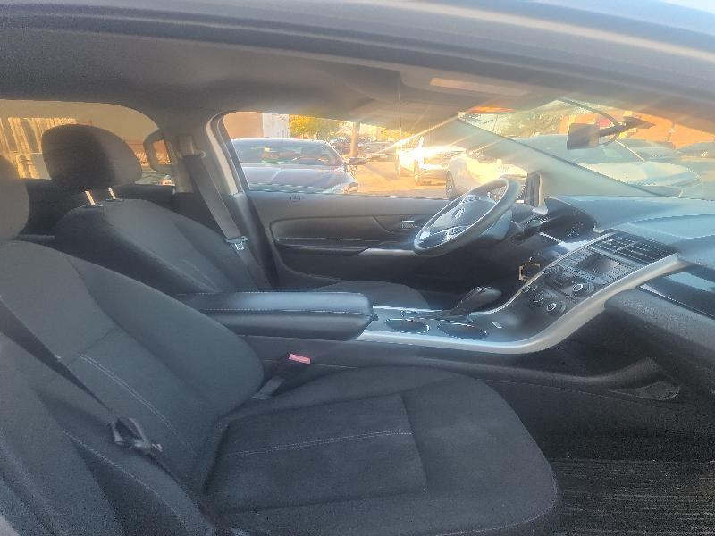 Ford Edge SE AWD 2014