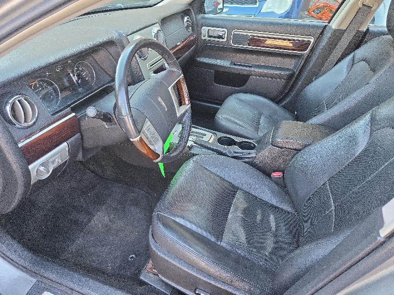 Lincoln MKZ FWD 2009