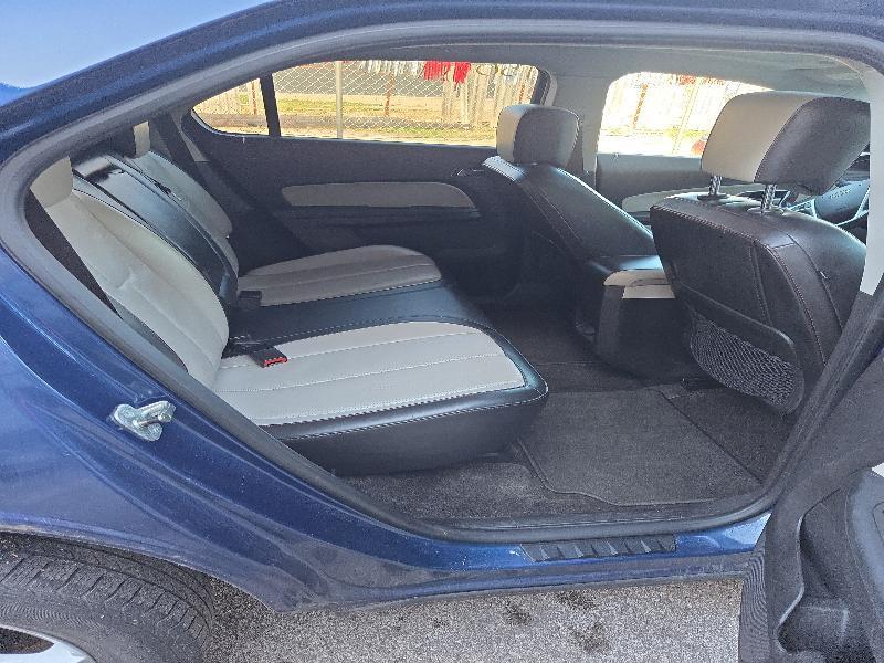 Chevrolet Equinox LT1 FWD 2010