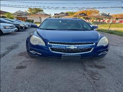2010 Chevrolet Equinox 