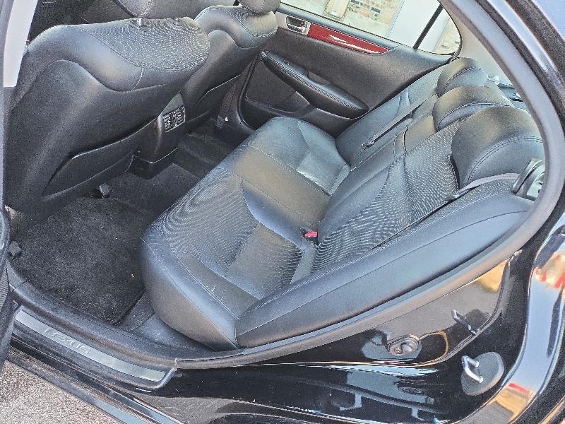 Lexus ES 330 Sedan 2005