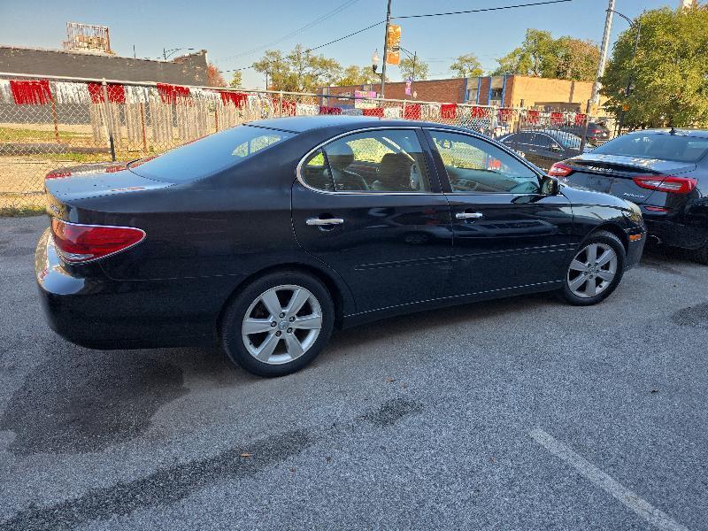 Lexus ES 330 Sedan 2005