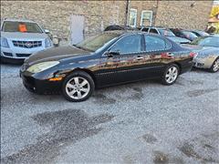 2005 Lexus ES 330 