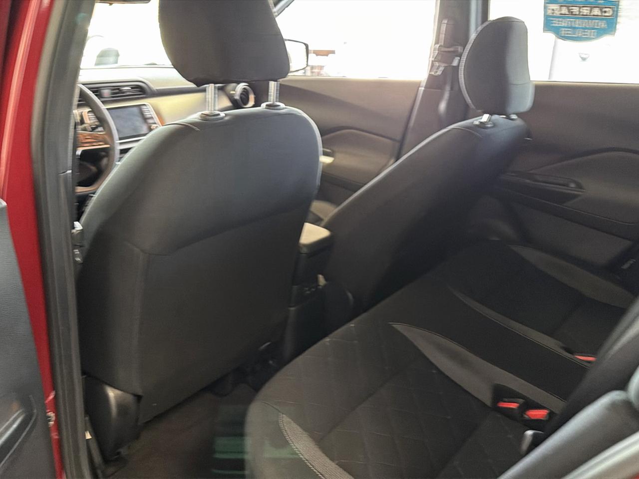 Nissan Kicks photo 10