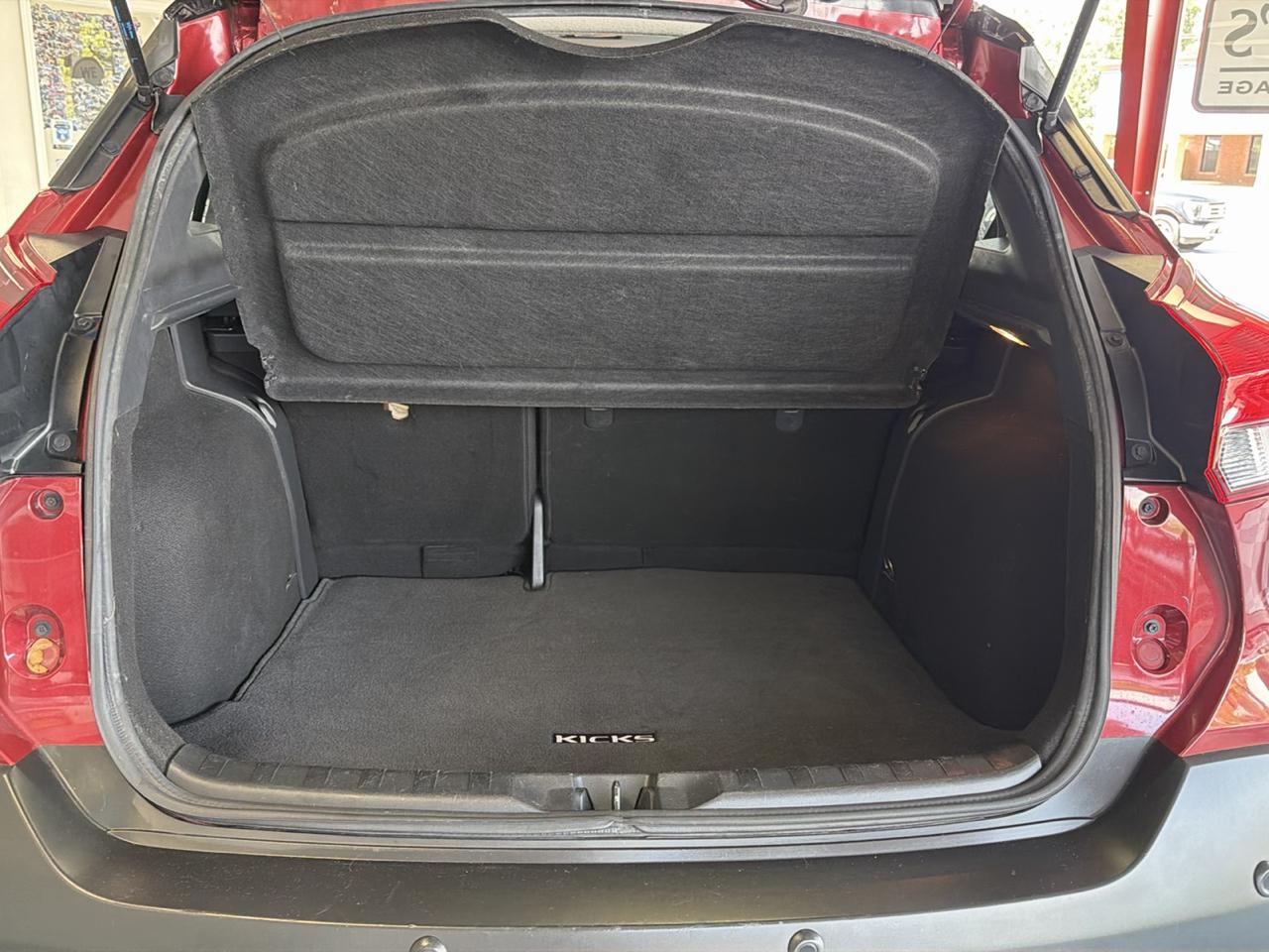 Nissan Kicks photo 11