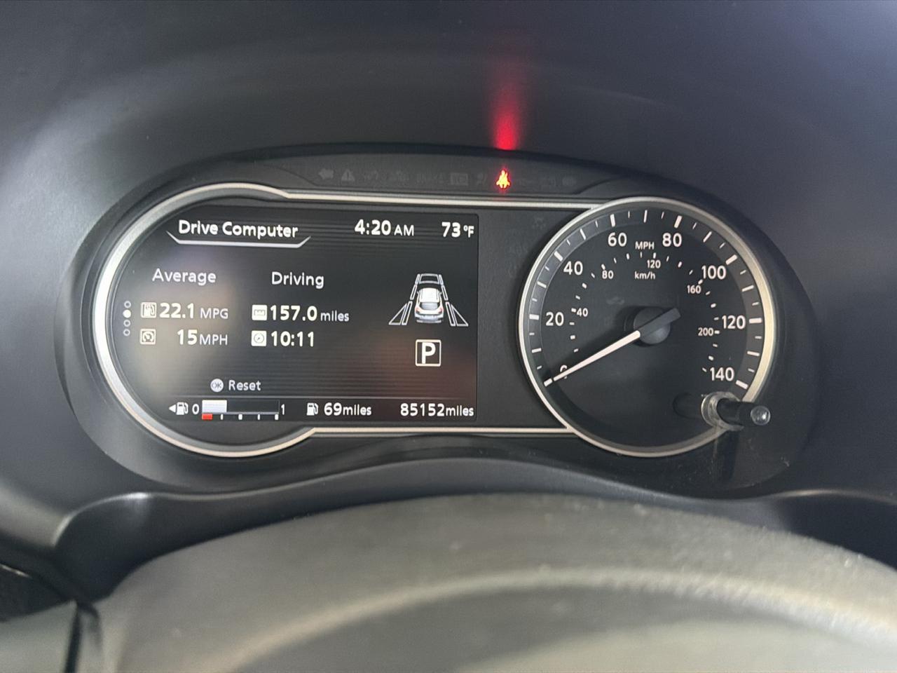 Nissan Kicks photo 14