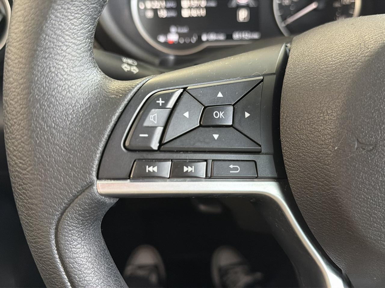 Nissan Kicks photo 15