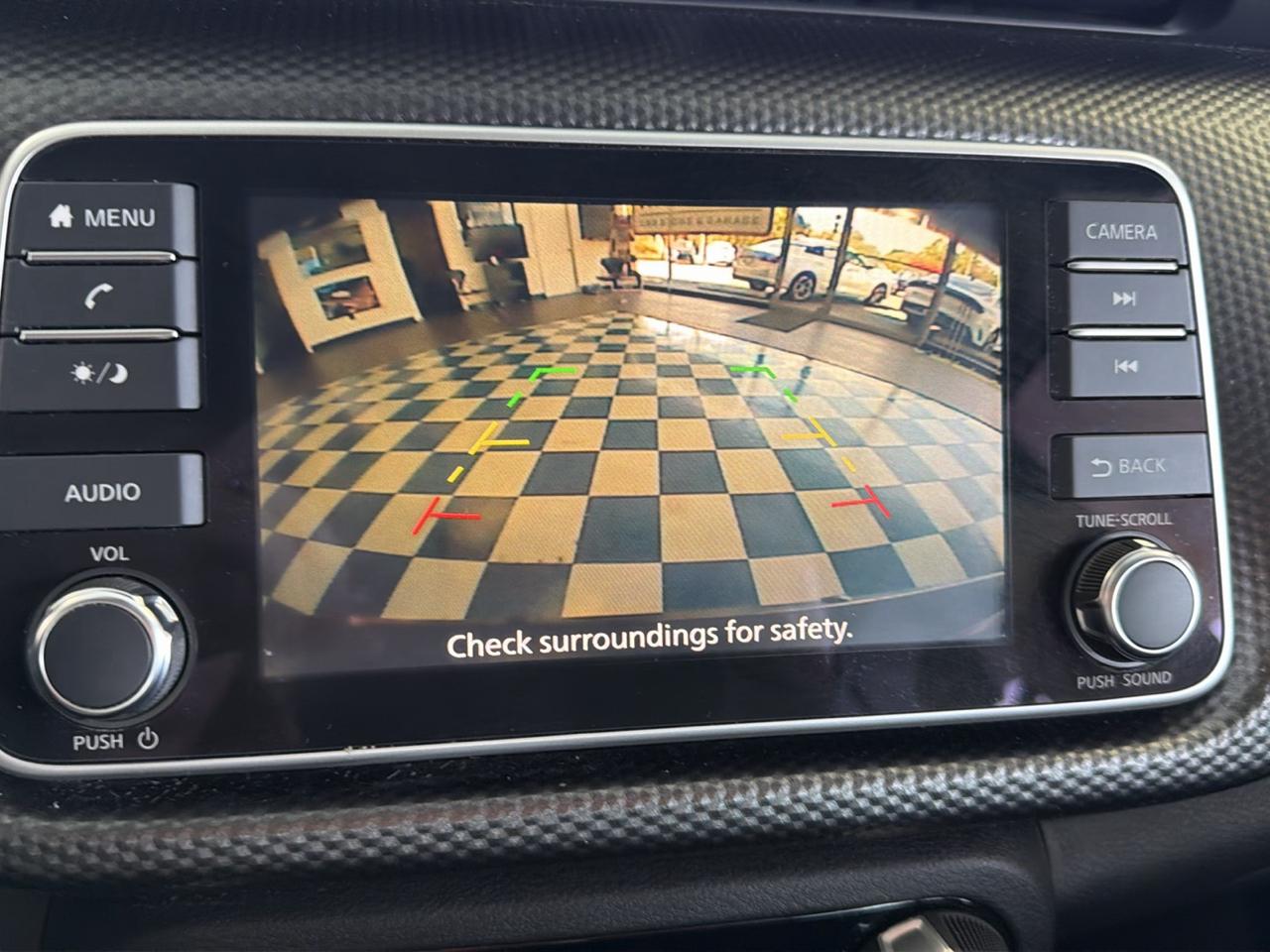 Nissan Kicks photo 17