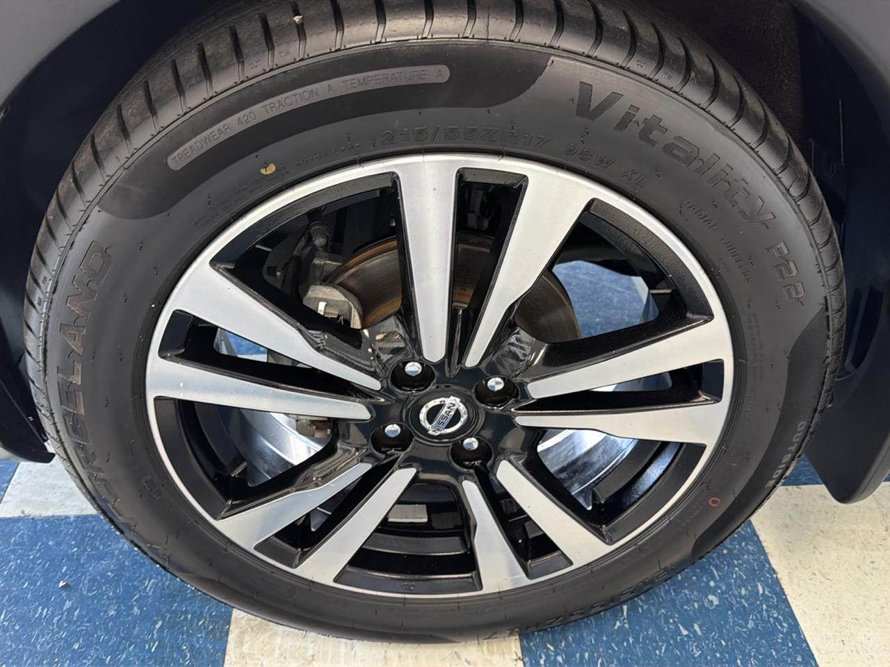 Nissan Kicks photo 20