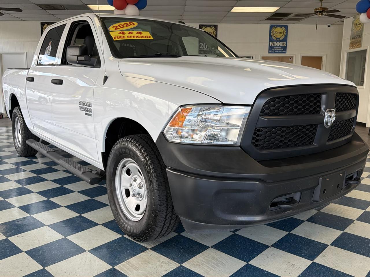 Ram 1500