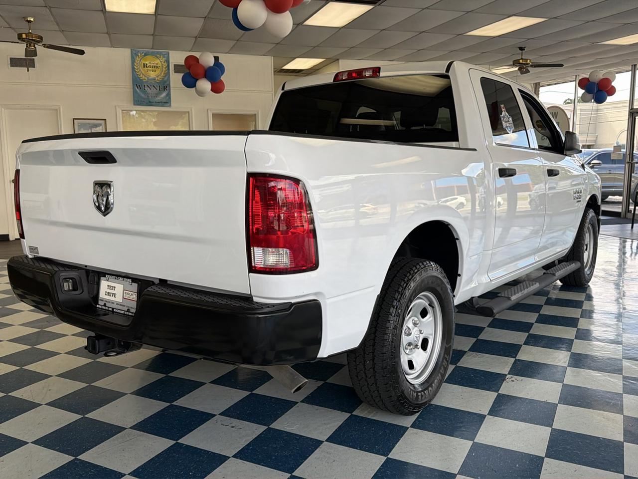 Ram 1500 photo 7