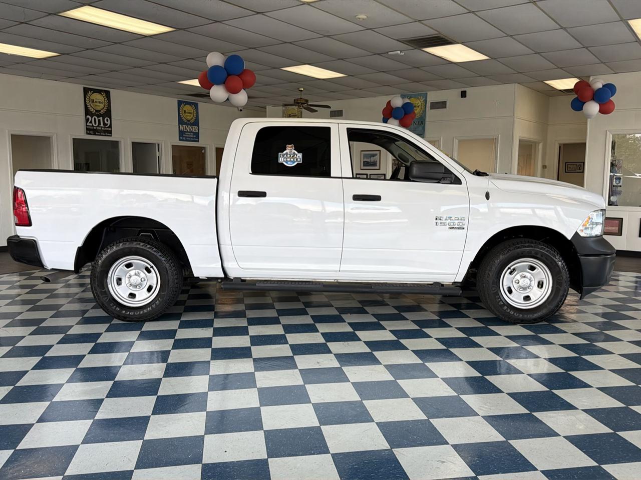 Ram 1500 photo 8