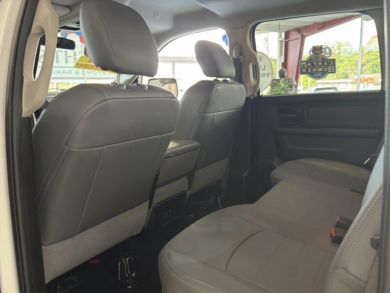 Ram 1500 photo 10