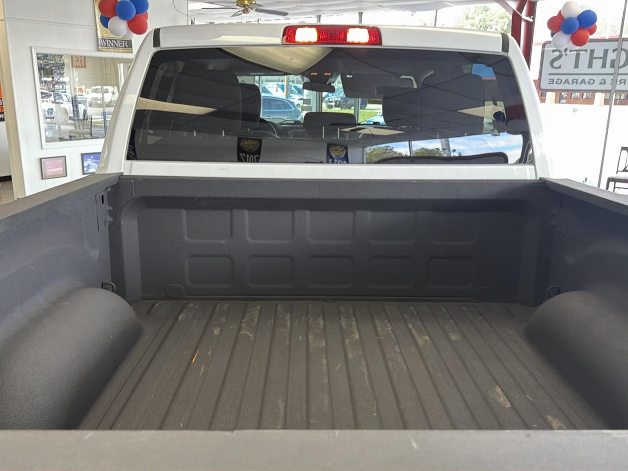 Ram 1500 photo 11