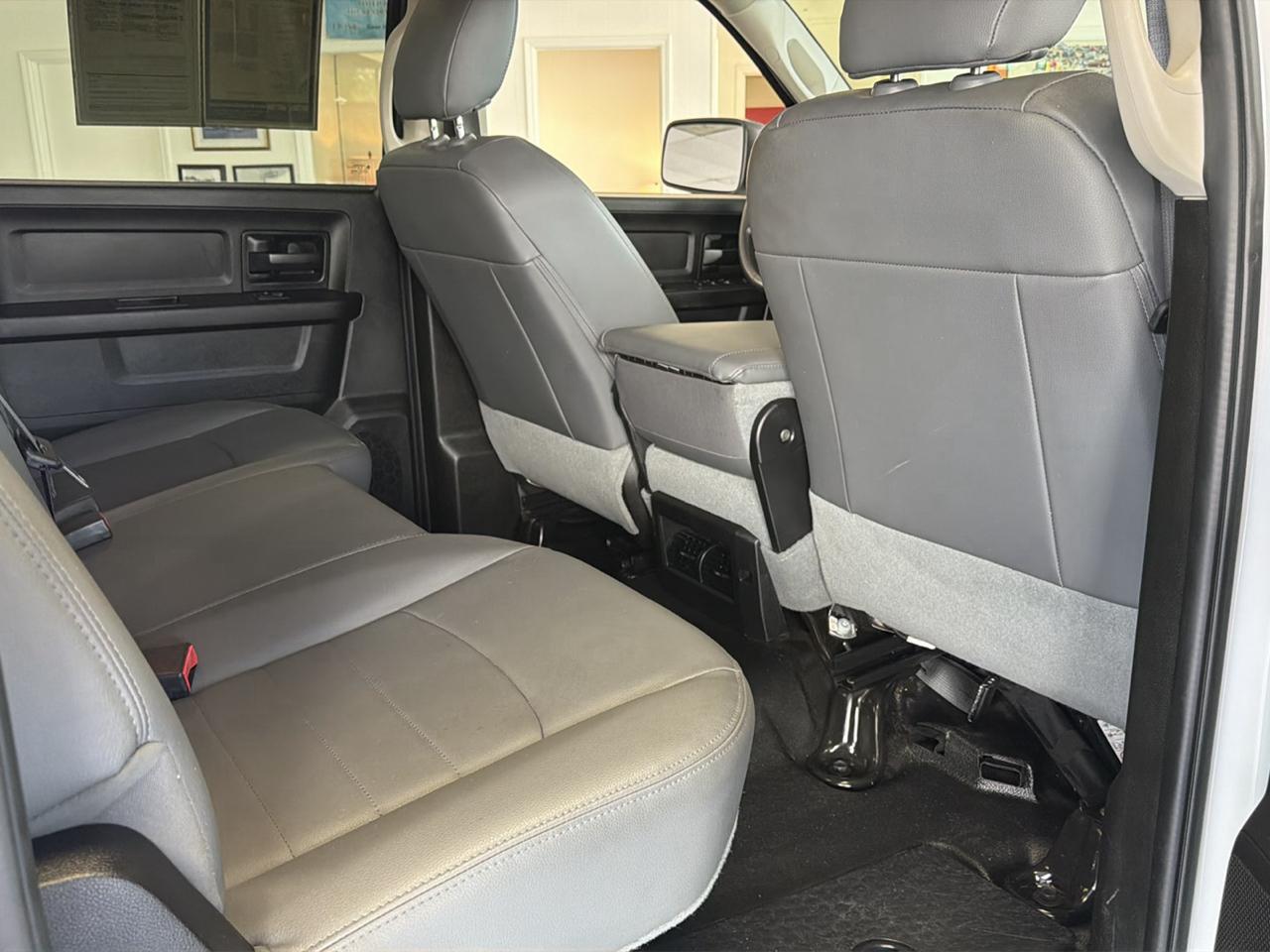 Ram 1500 photo 12