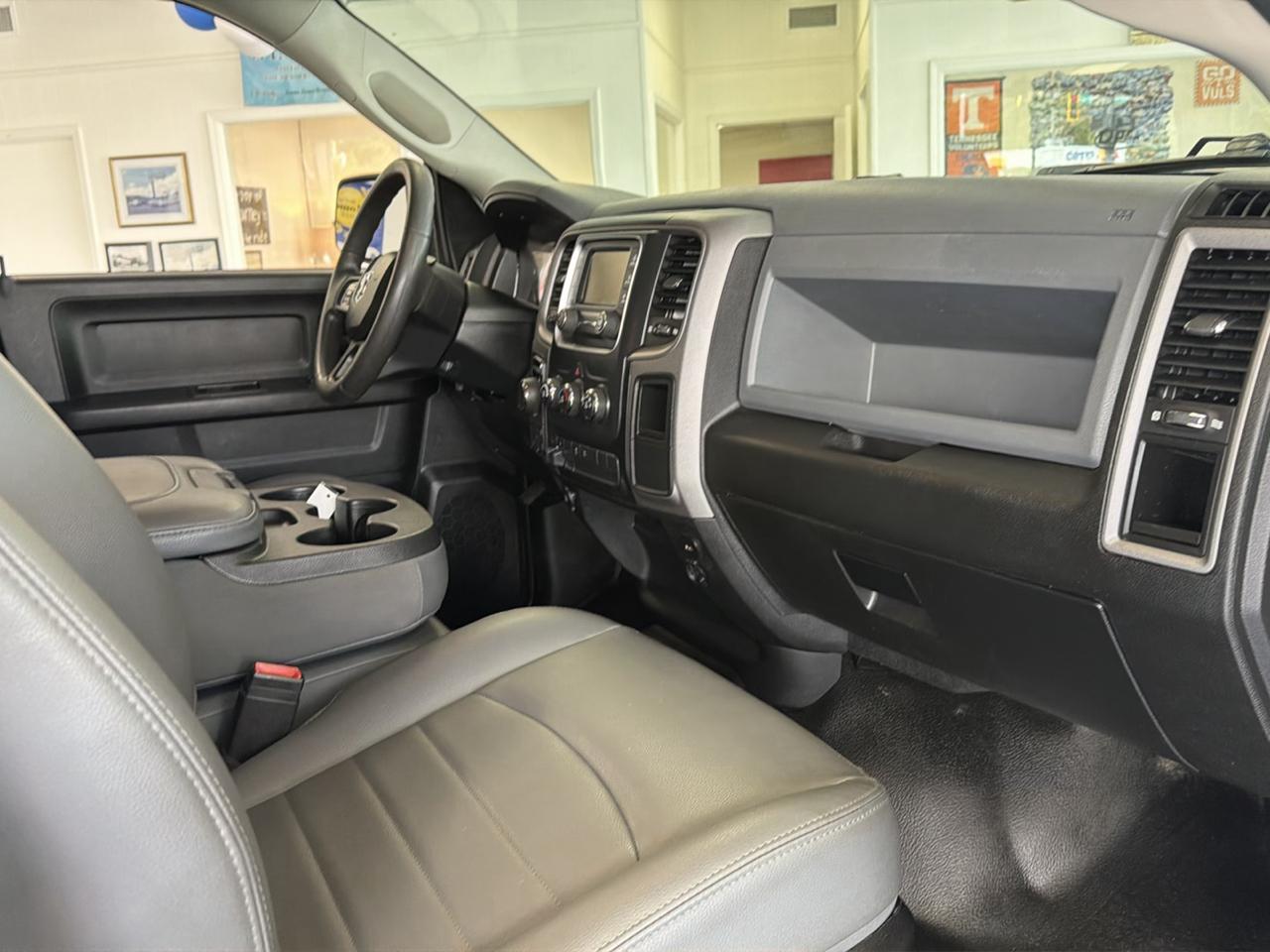 Ram 1500 photo 13