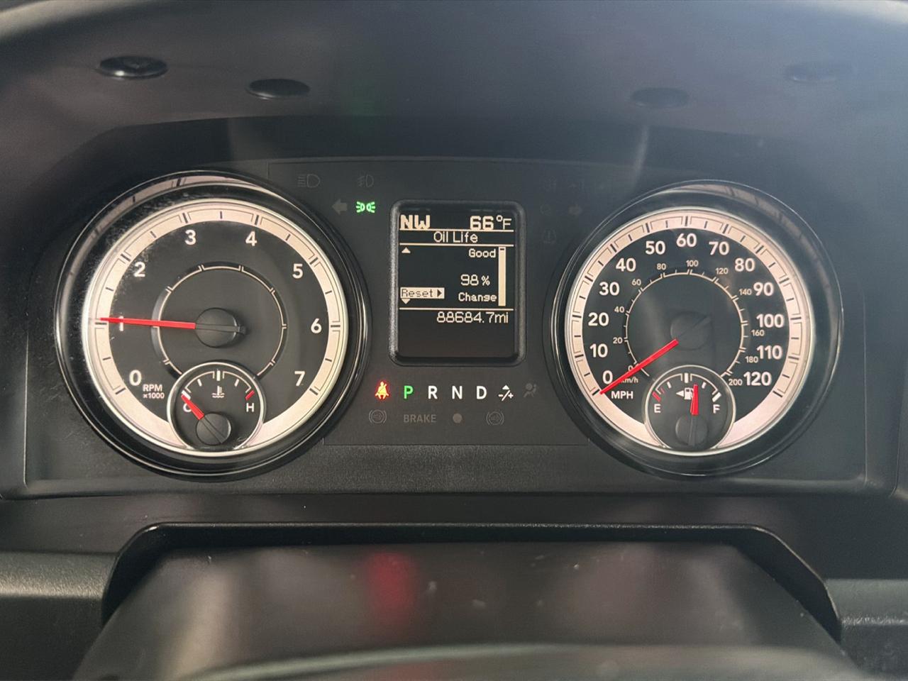 Ram 1500 photo 14