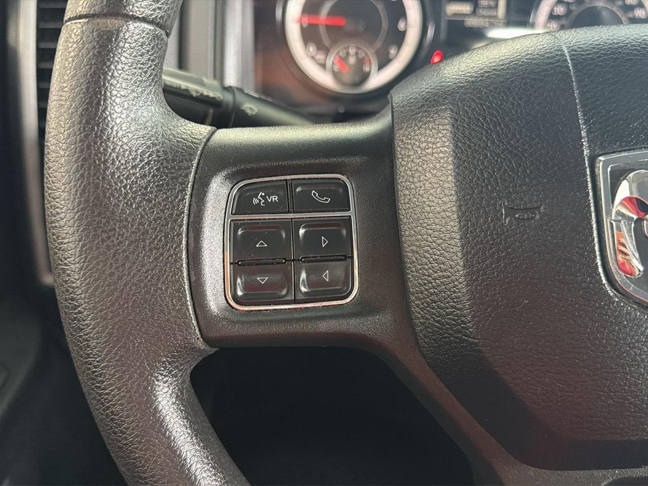 Ram 1500 photo 15