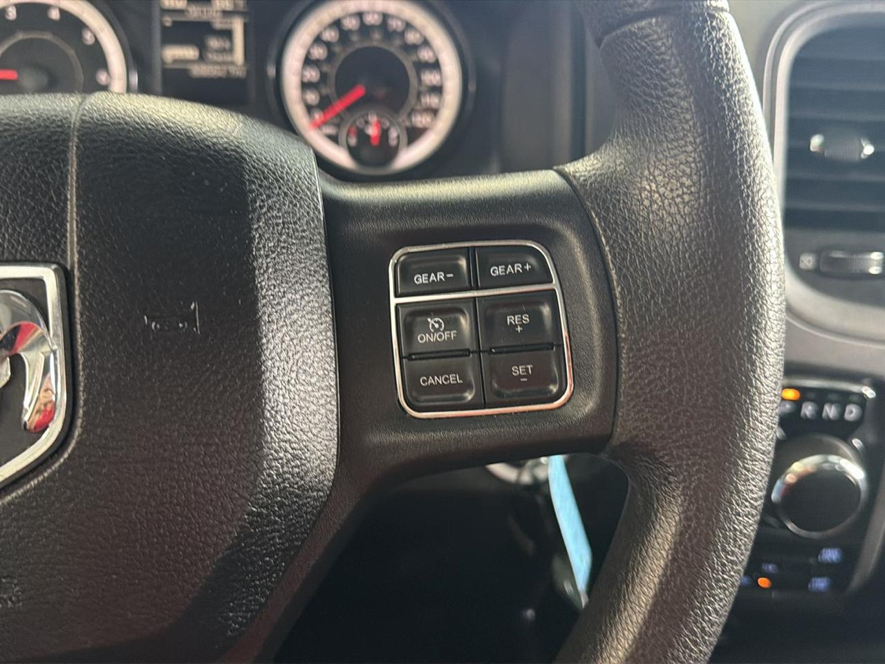 Ram 1500 photo 16