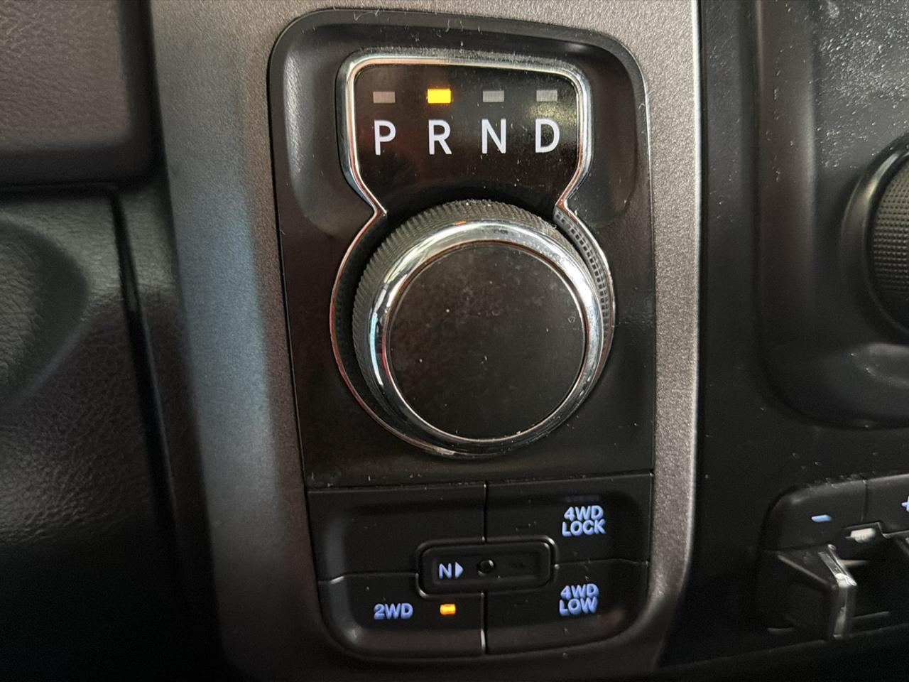 Ram 1500 photo 18