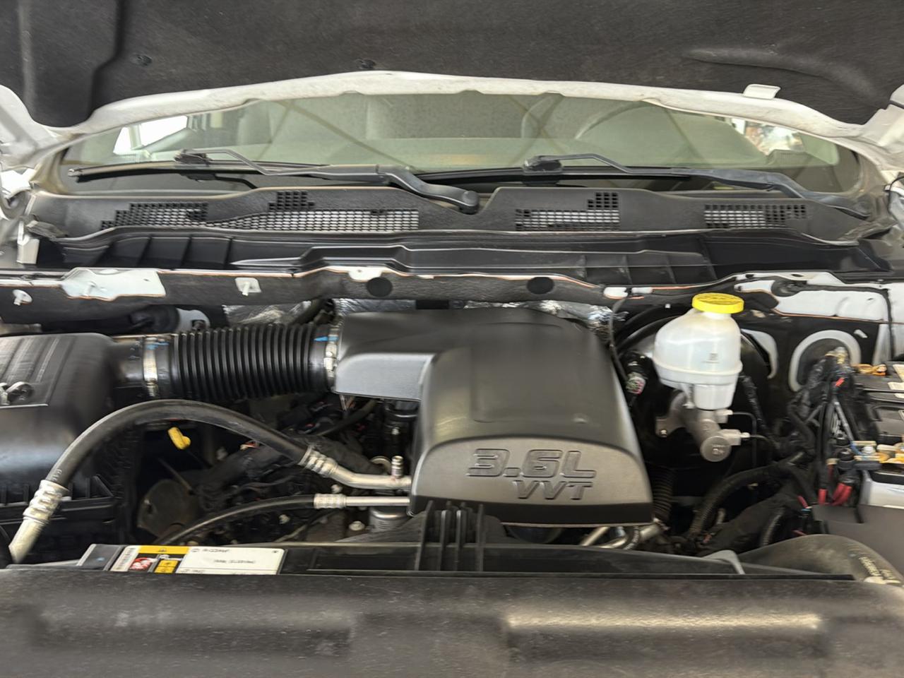 Ram 1500 photo 19