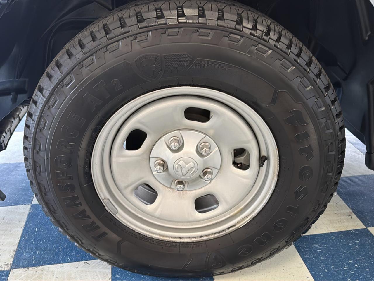 Ram 1500 photo 20