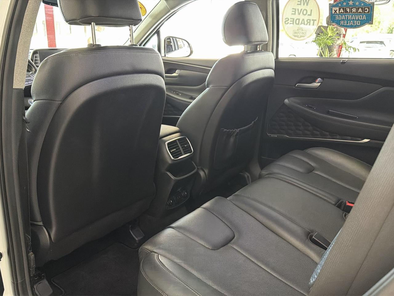 Hyundai Santa Fe photo 10