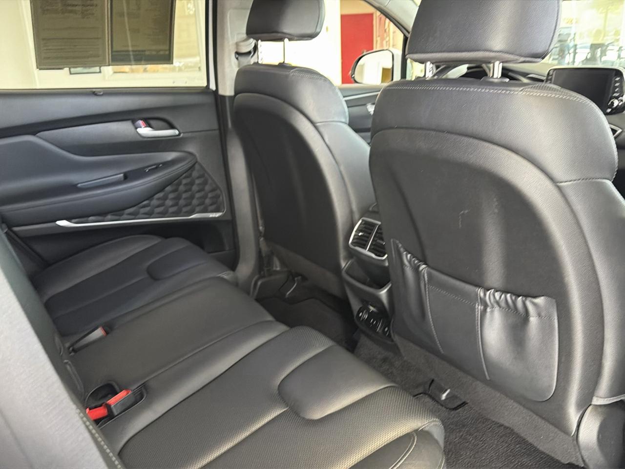Hyundai Santa Fe photo 13