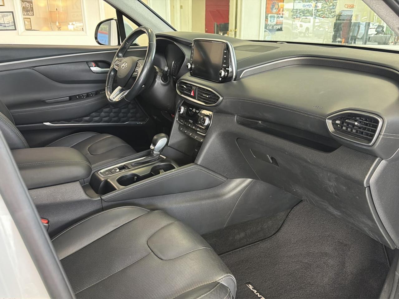 Hyundai Santa Fe photo 14