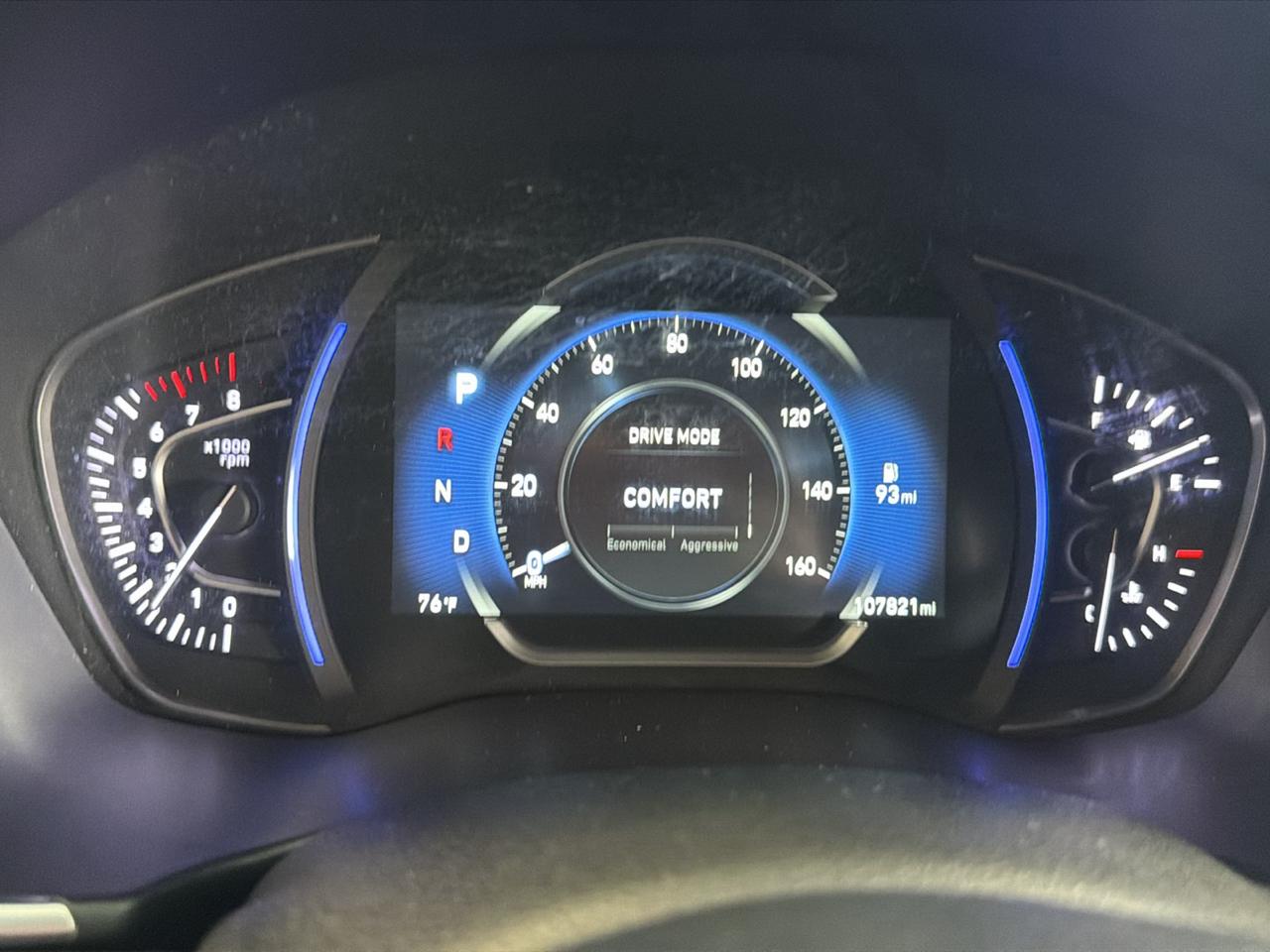 Hyundai Santa Fe photo 15