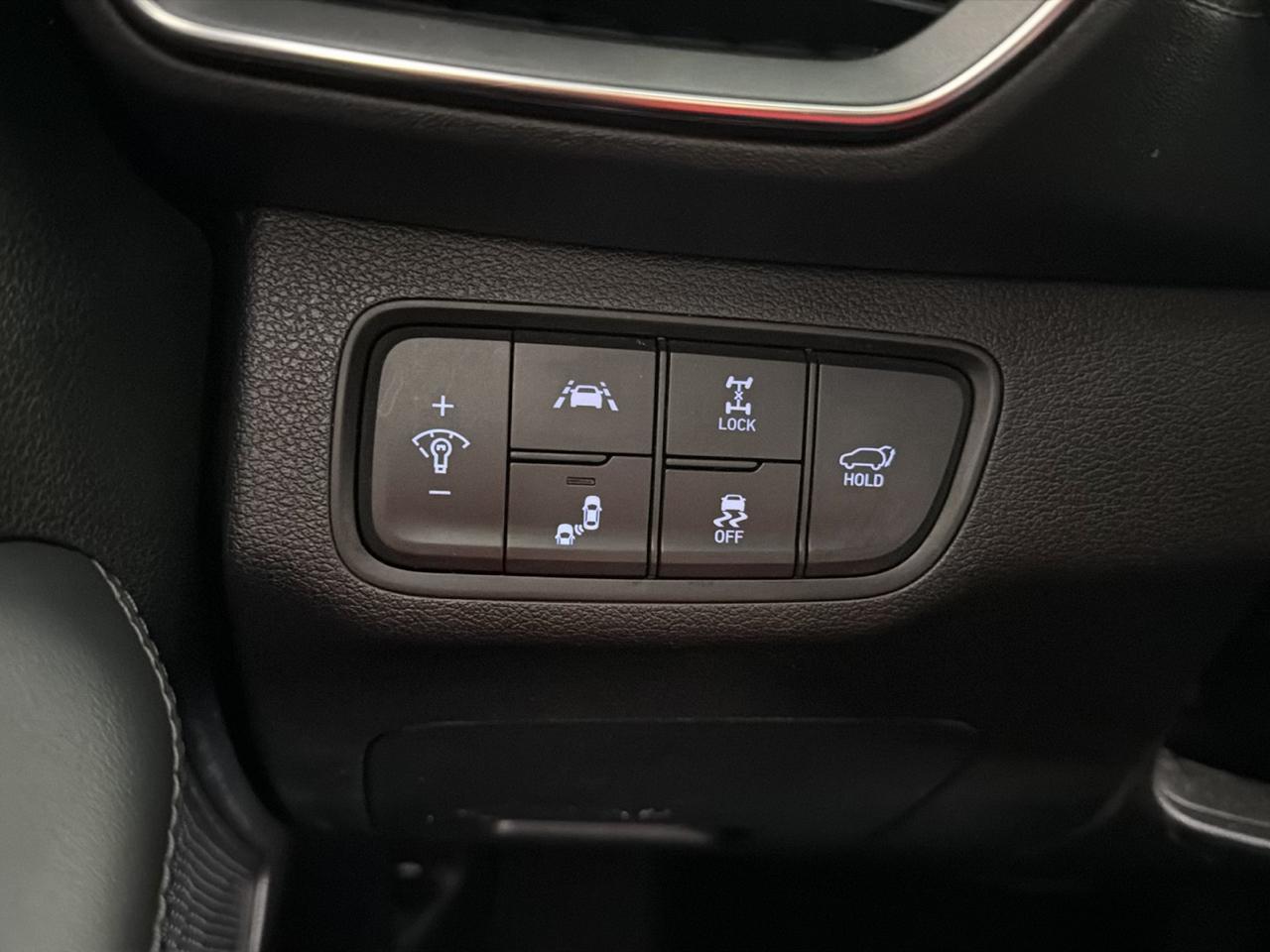 Hyundai Santa Fe photo 16
