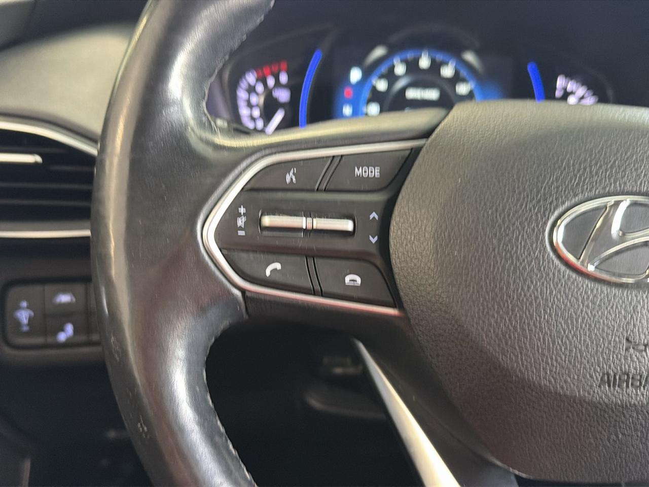 Hyundai Santa Fe photo 17
