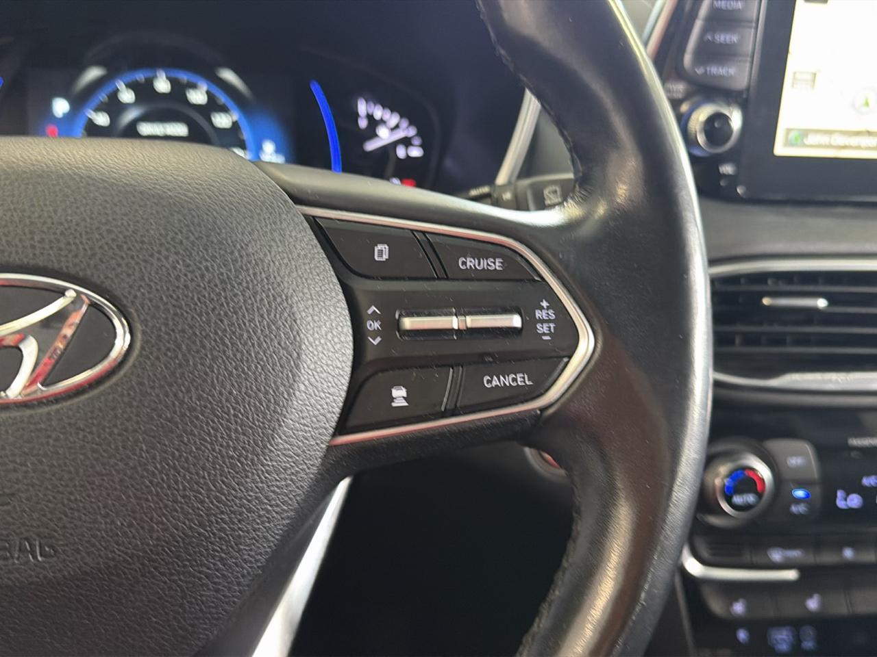 Hyundai Santa Fe photo 18