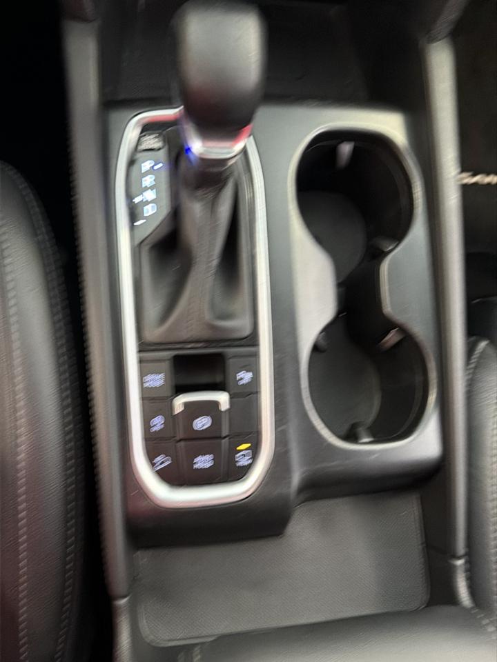 Hyundai Santa Fe photo 20