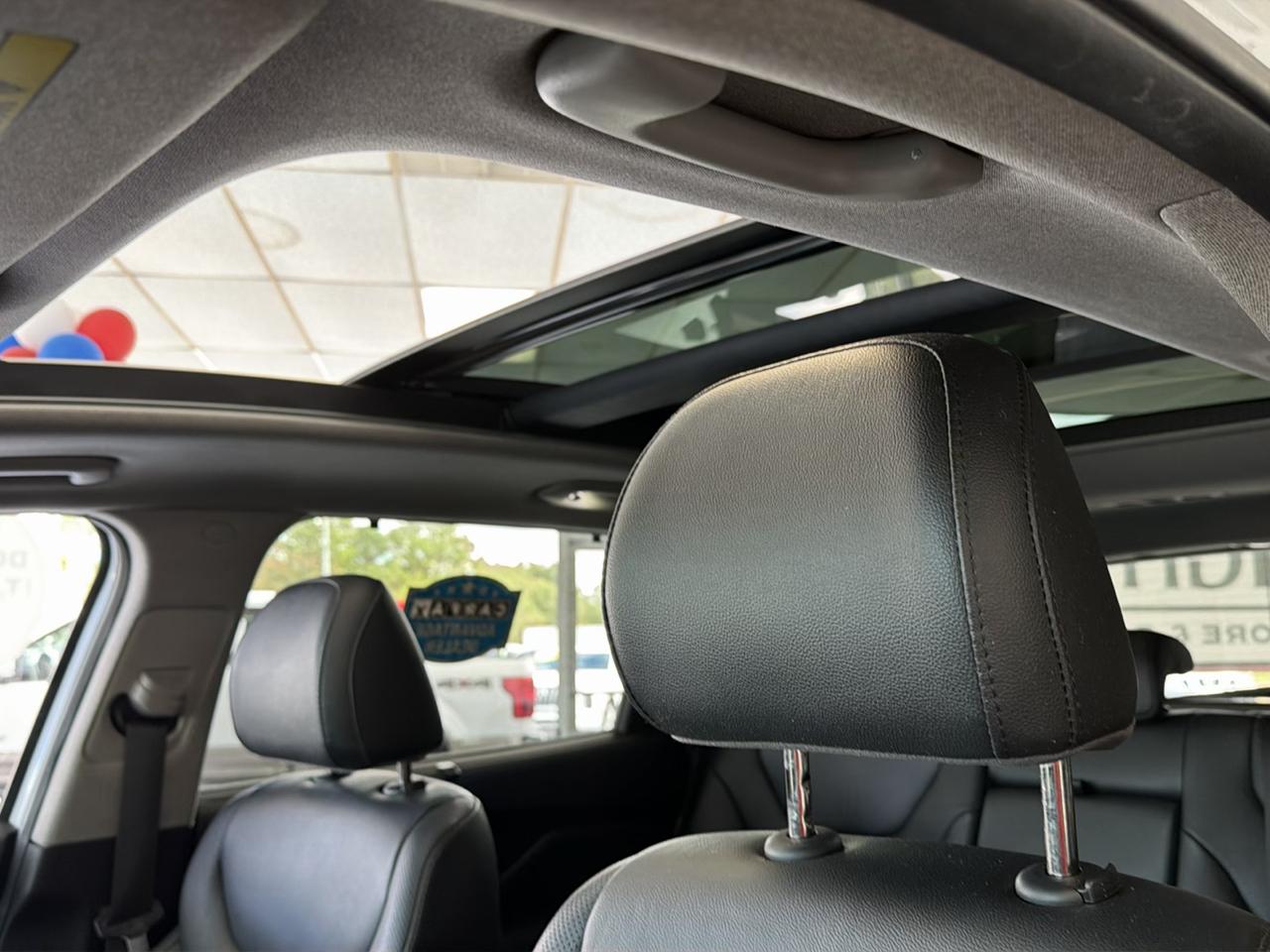 Hyundai Santa Fe photo 21