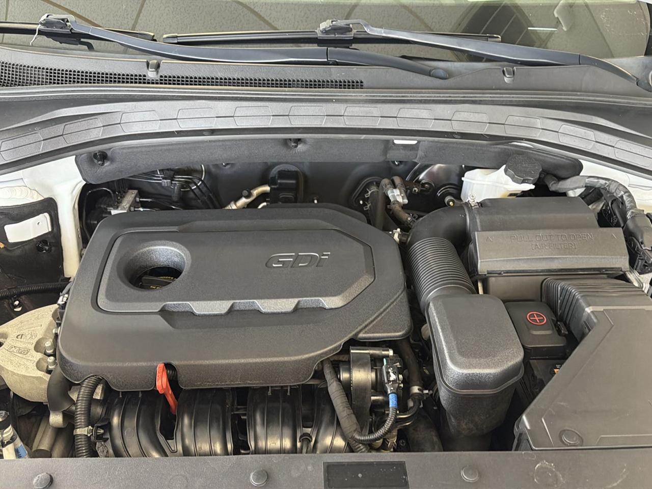 Hyundai Santa Fe photo 22