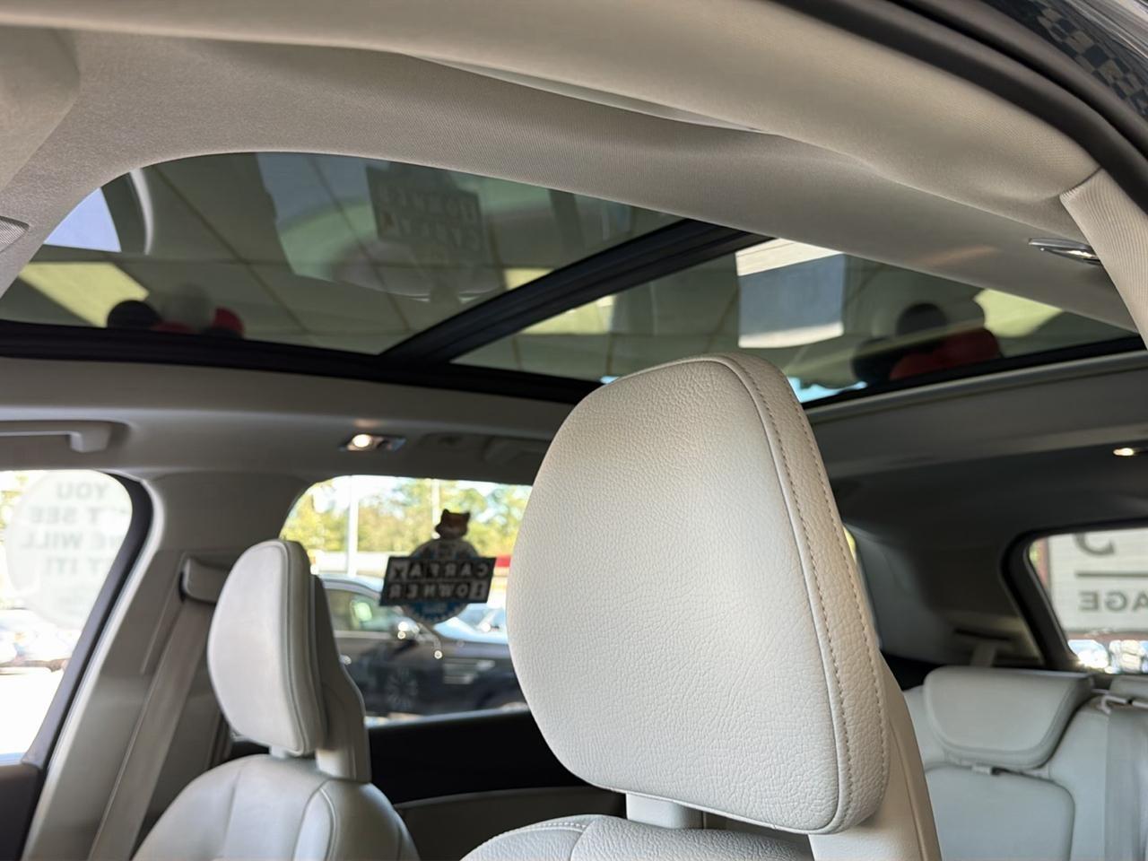 Volvo XC90 T6 Momentum AWD 2020