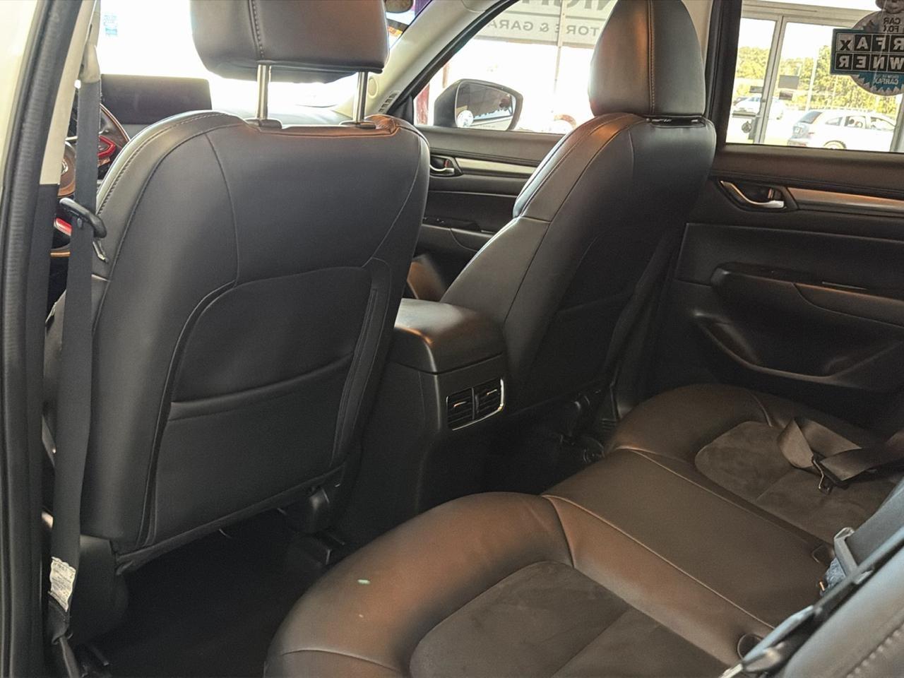 Mazda CX-5 Select 2022