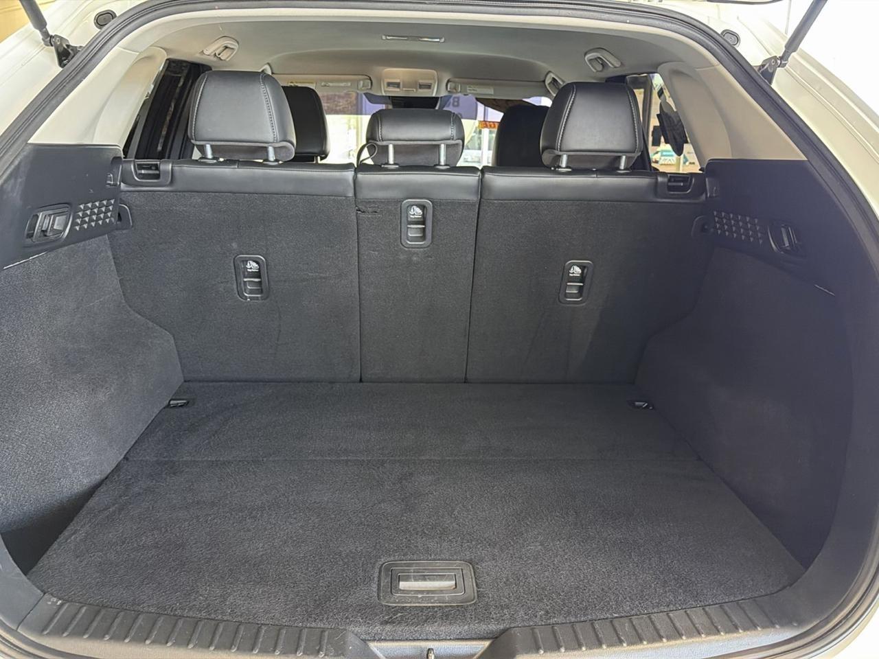 Mazda CX-5 Select 2022