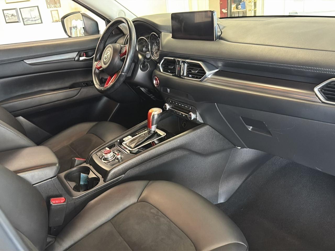 Mazda CX-5 Select 2022