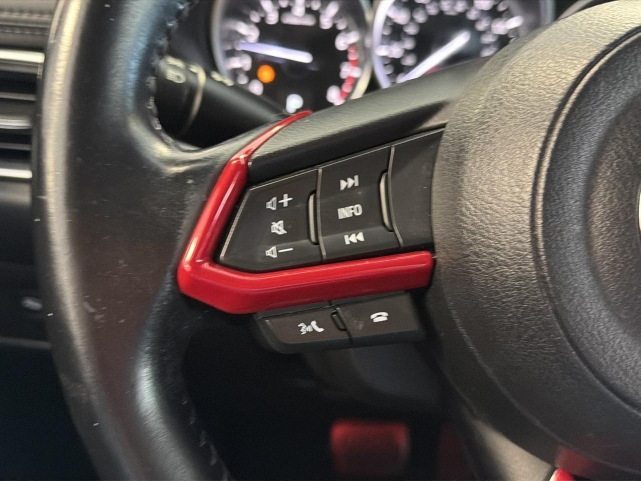 Mazda CX-5 Select 2022