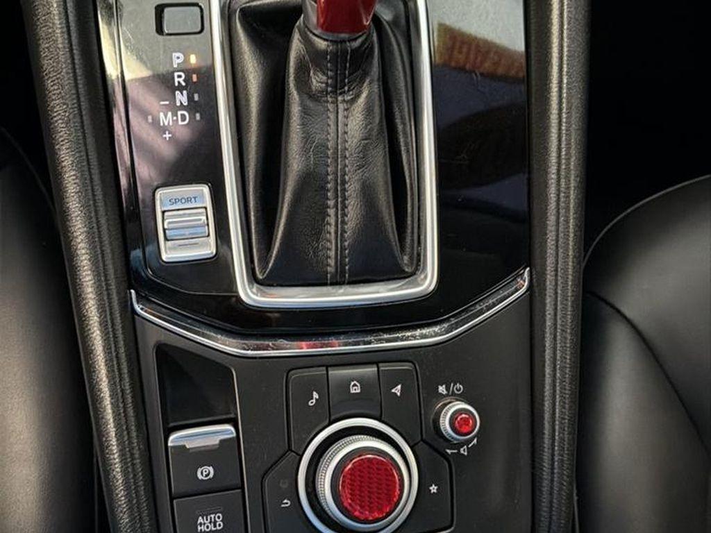 Mazda CX-5 Select 2022