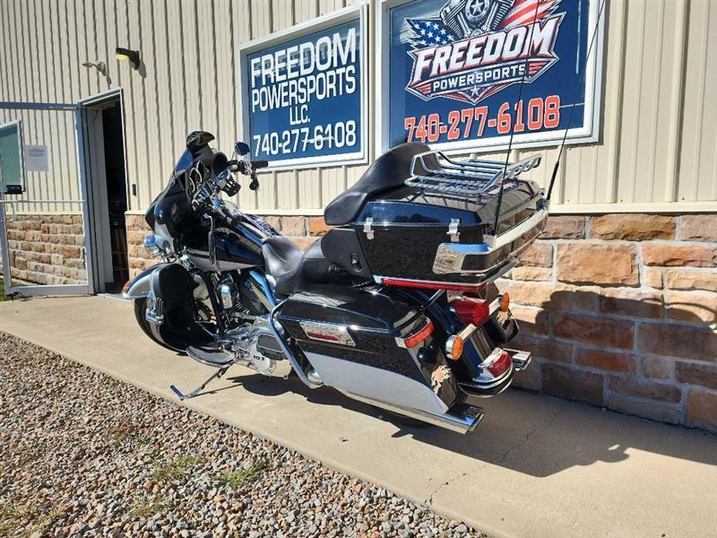 Harley-Davidson Ultra Limited  2012
